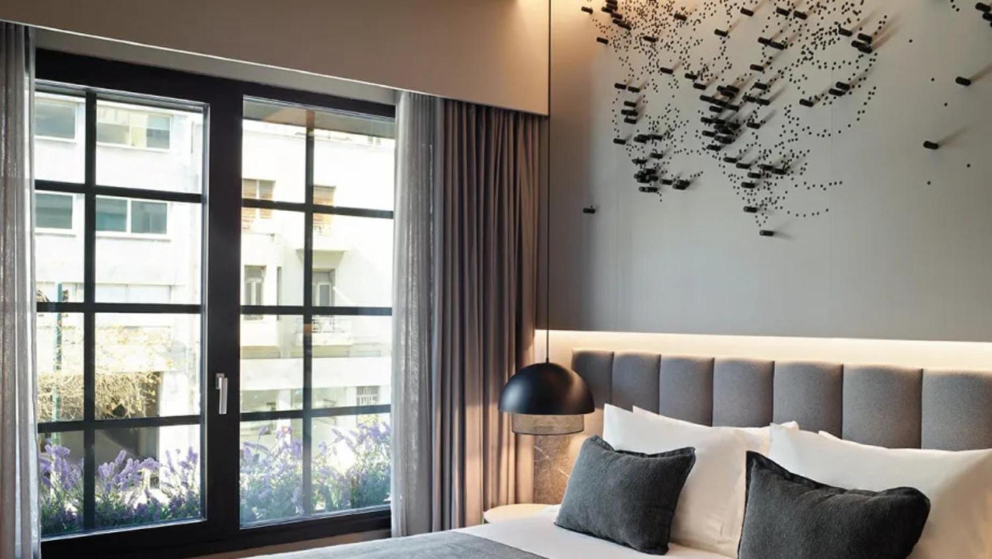 Executive Room City View