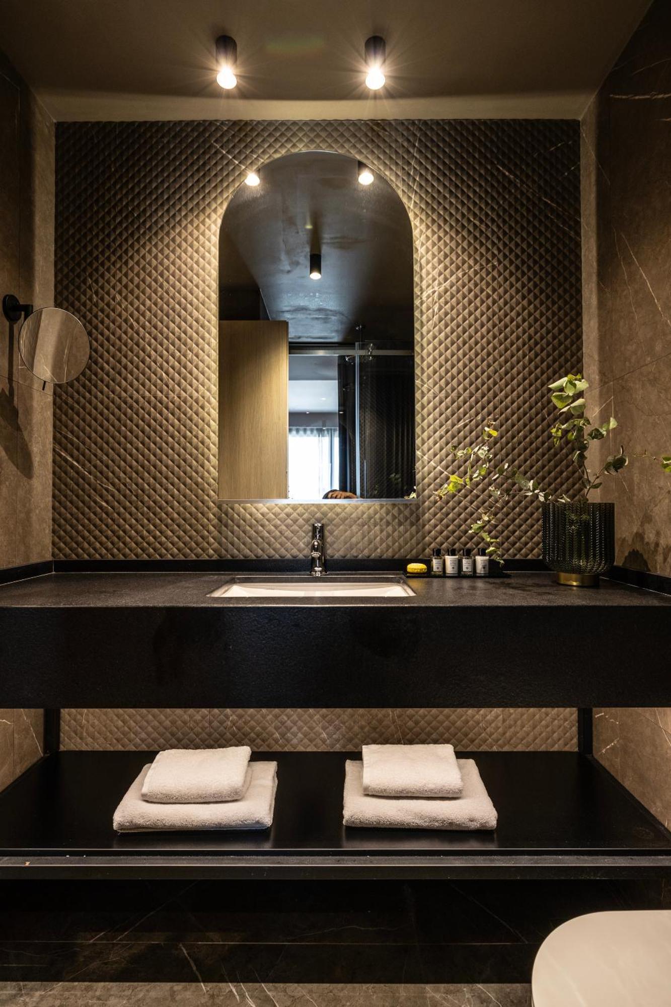 Executive Room City View