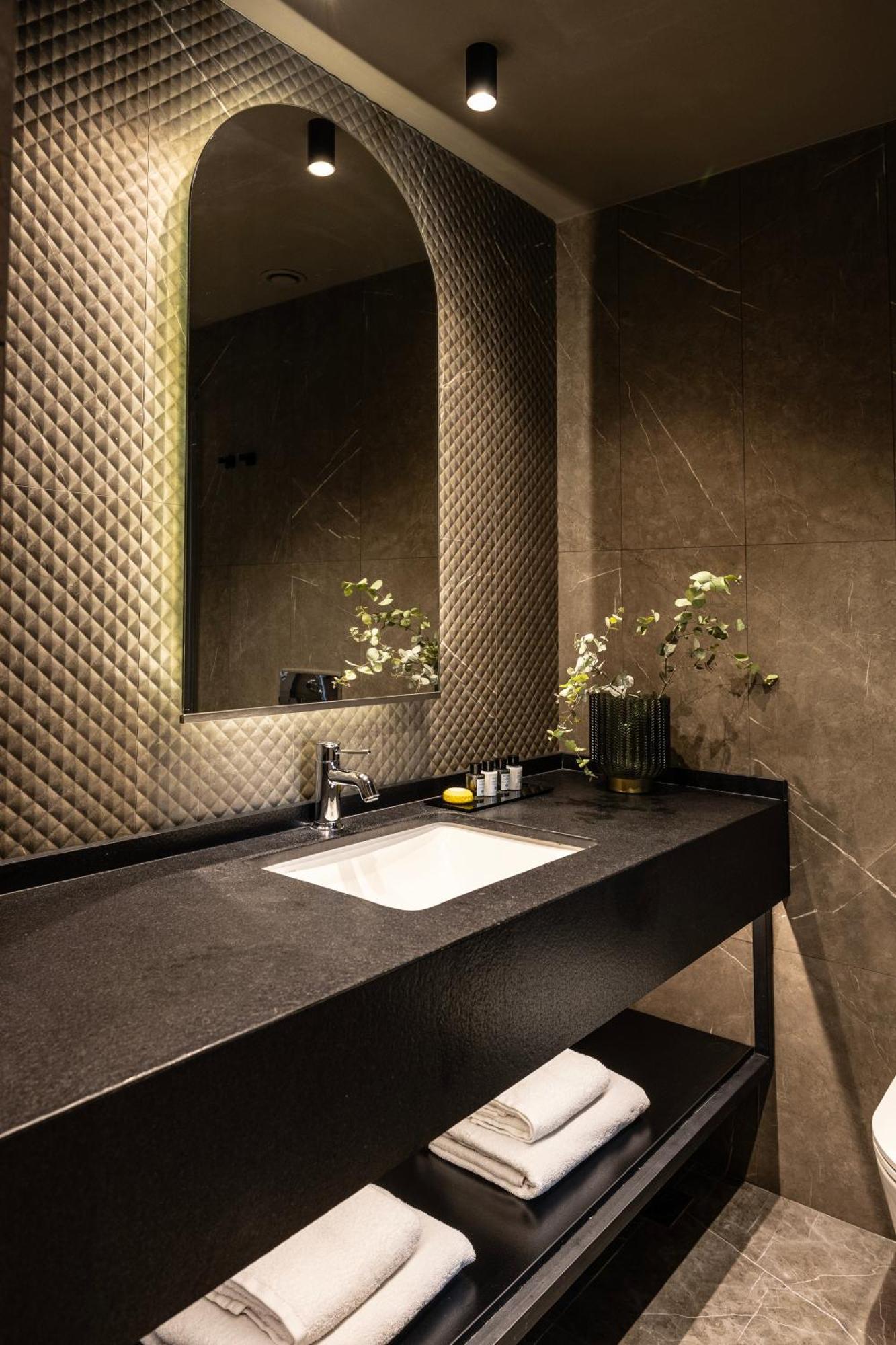 Executive Room City View