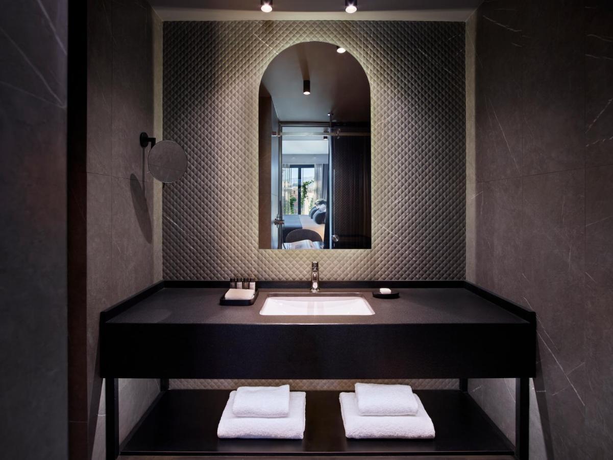 Executive Room City View
