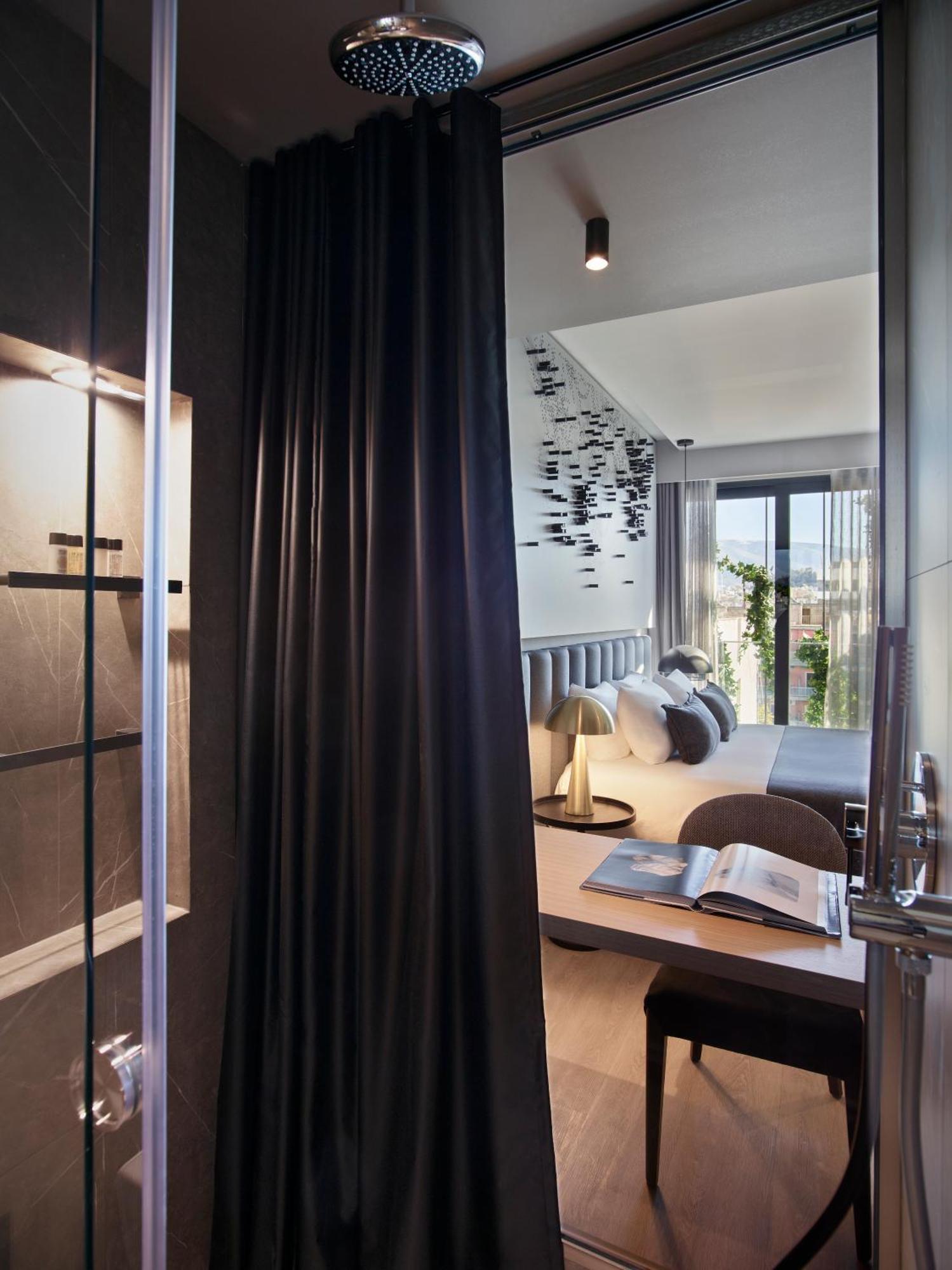 Premium Room Limited City View